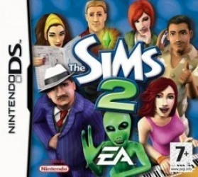 Sims 2, The Rom